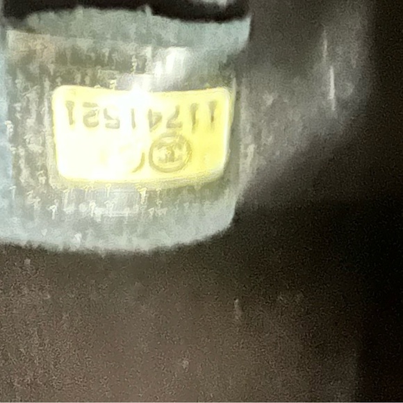 COPY - Chanel Classic Flap Shoulder Bag – Medium: 10″ W x 6.3″ H x 3″ D - Picture 7 of 16